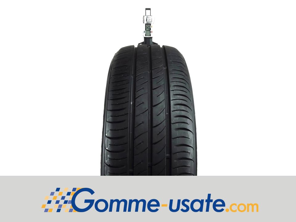 Thumb Kumho Gomme Usate Kumho 185/60 R15 84H Ecowing Es01 (75%) pneumatici usati Estivo_2